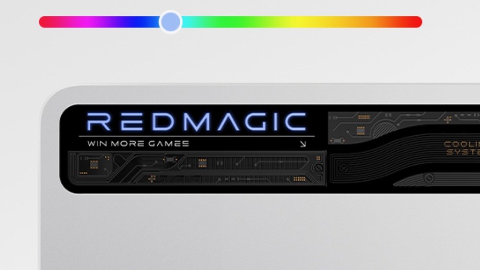 REDMAGIC Gaming Pad Pro