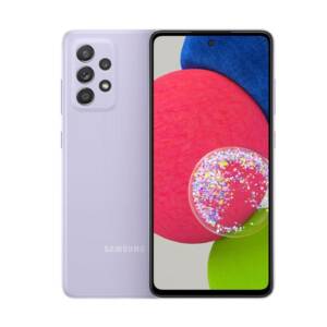 Galaxy A52s 5G/メモリ8GB（Snapdragon 778G）の実機AnTuTuベンチマークスコア