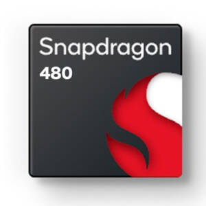 Snapdragon 480のCPU/GPUのスペックとゲーム性能、実機動作まとめ