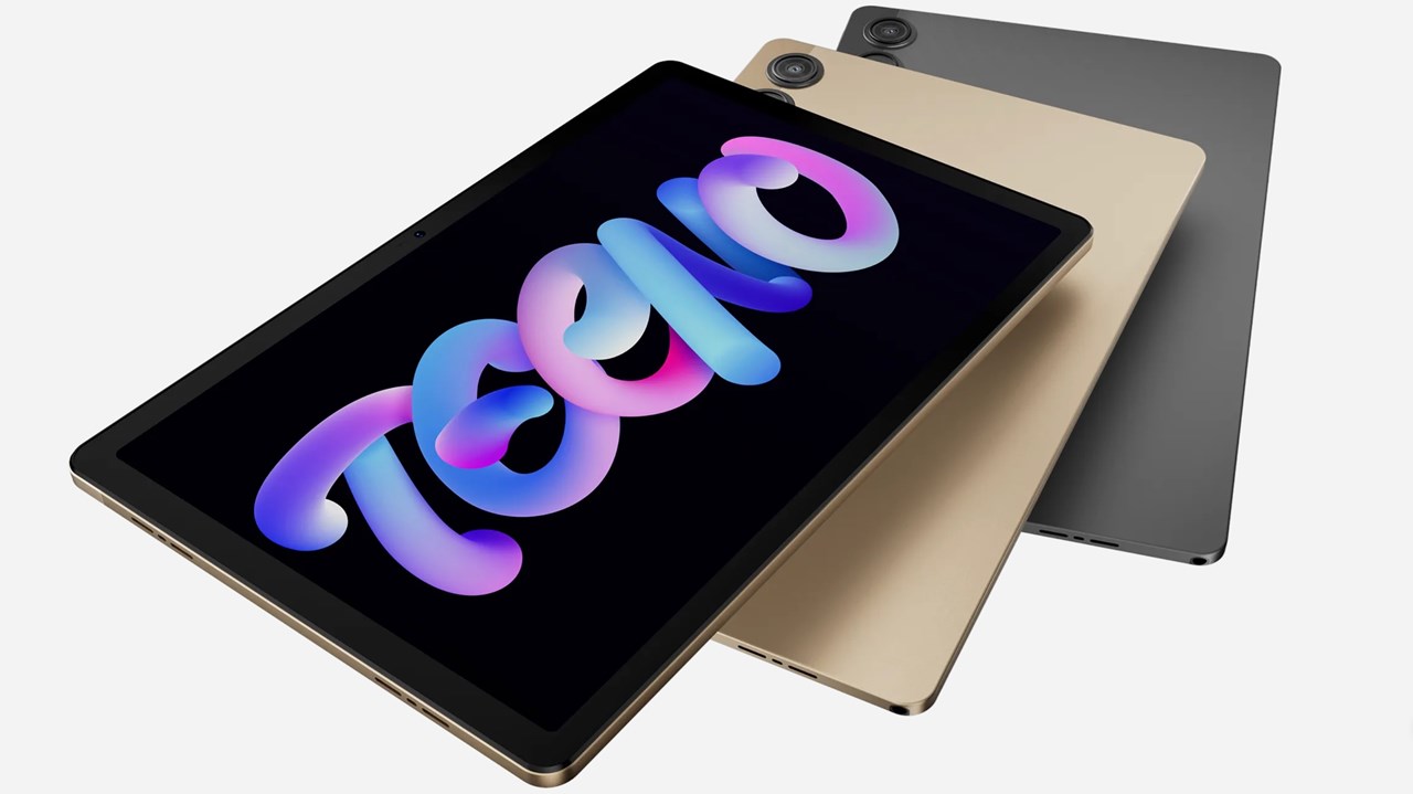 TECNO MEGAPAD 10