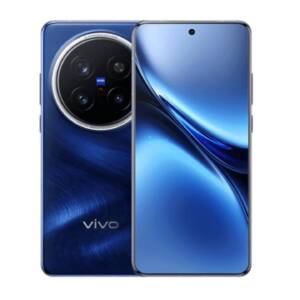 vivo X200 Pro/メモリ12GB（Dimensity 9400）の実機AnTuTuベンチマークスコア