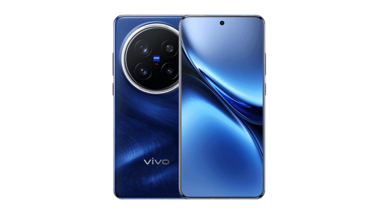 vivo X200 Pro