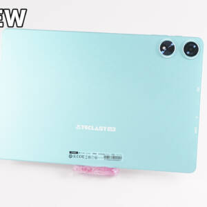 Teclast P50Aiの実機レビュー！AI機能が強化されたAndroid 15搭載の11型タブレットを試す！