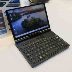 「GPD Pocket 4」発表！Ryzen AI 9 HX 370搭載で画面回転可能な8.8型UMPCが爆誕！