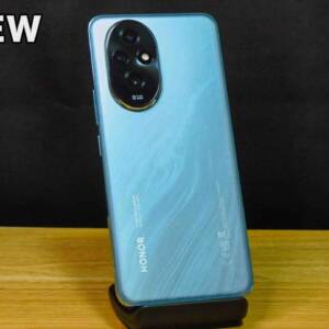 HONOR 200の自腹レビュー！5万円台スマホとしてはカメラと画面が超綺麗！隠れた良コスパの1台