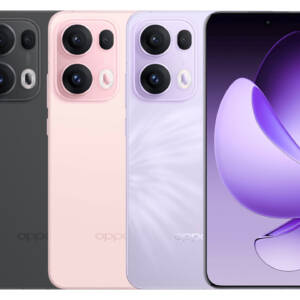 OPPO Reno13 Proのスペック・対応バンド・価格まとめ