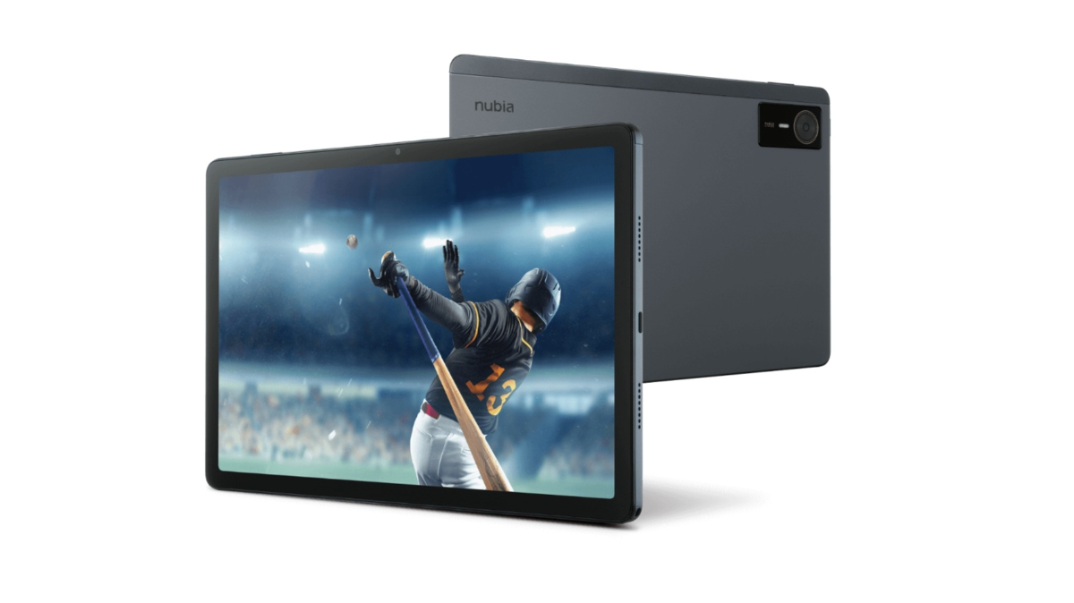 ZTEジャパンからnubia Pad SEが発表！スペックをチェック！ - ガルマックス