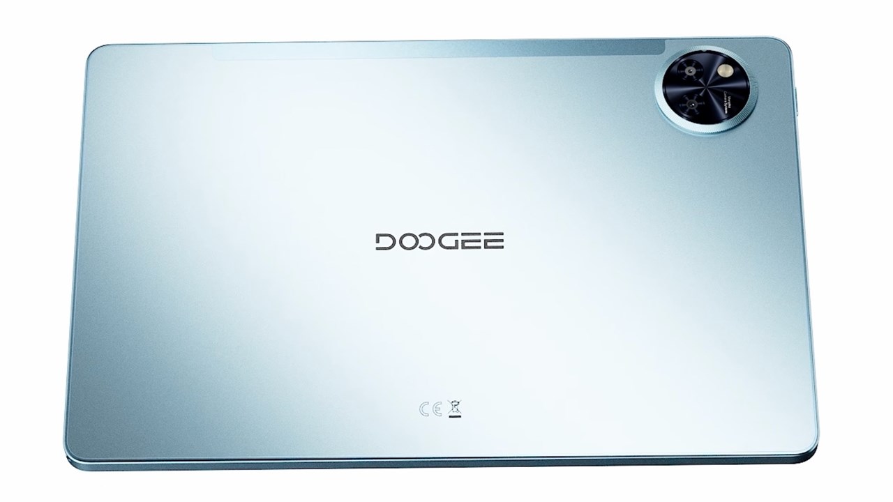 DOOGEE U11