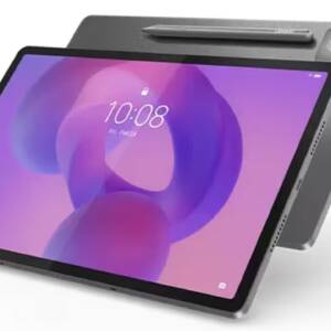 Dimensity 8300搭載タブが5万円台半ば。Lenovo Idea Tab Proのスペックをチェック！