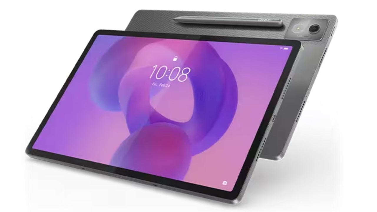 Lenovo Idea Tab Pro