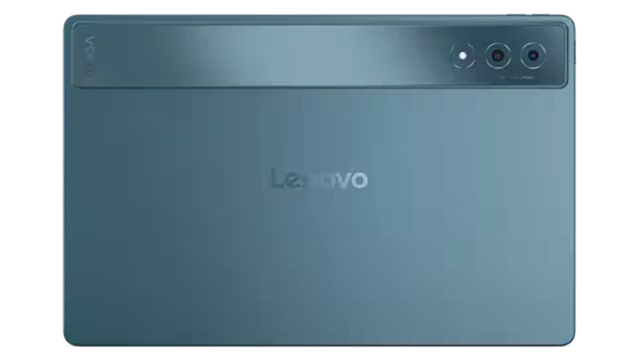 Lenovo Yoga Tab Plus