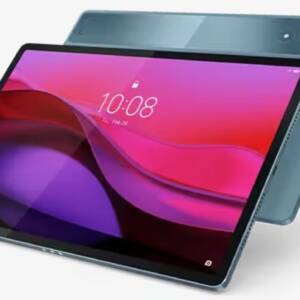 SD 8 Gen 3搭載タブレットが約9万円で買えるぞ！Lenovo Yoga Tab Plusのスペックをチェック！