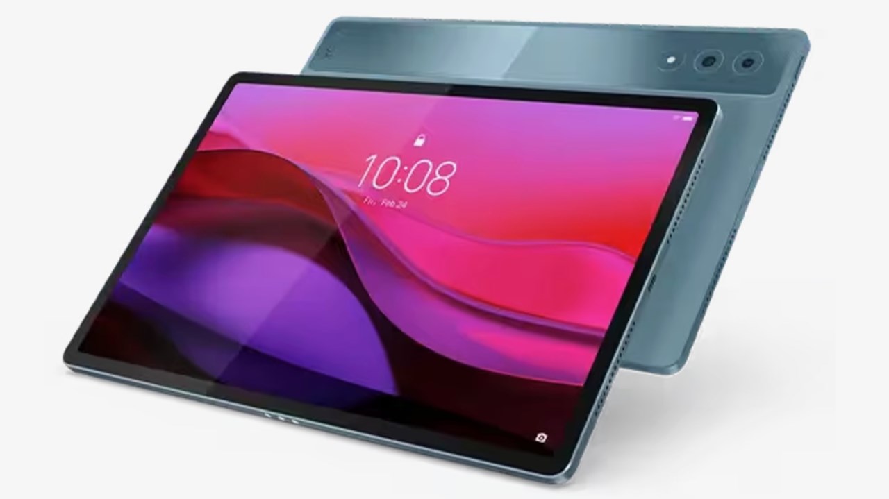 Lenovo Yoga Tab Plus