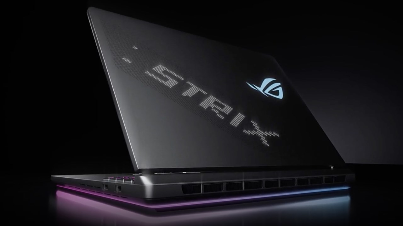 ROG Strix SCAR 18（2025）G835 ROG Strix SCAR 16（2025）G635