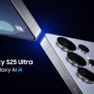 本気のAIスマホがきた、「Galaxy S25 Ultra」が登場、スペックをチェック。