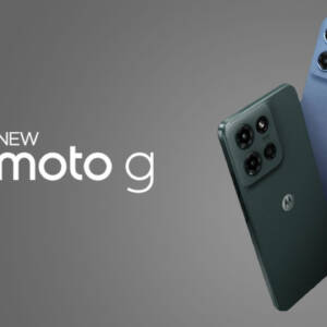 Dimensity 6300搭載のヴィーガンレザースマホ「moto g 2025」が登場！スペックをチェック！