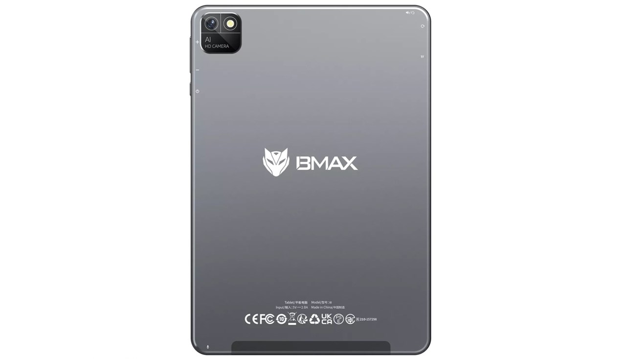 BMAX MaxPad I8