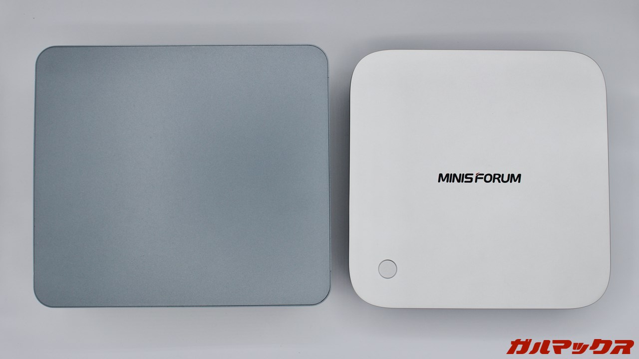 Minisforum AI X1 Pro