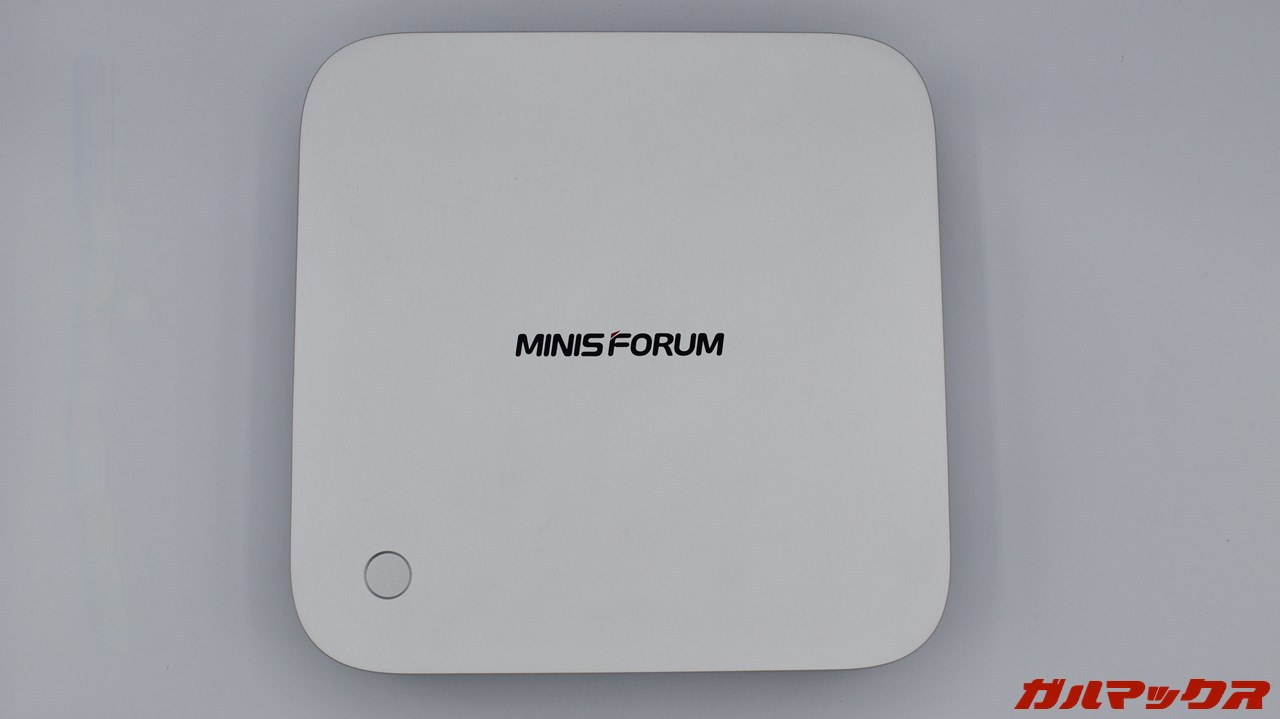 Minisforum AI X1 Pro