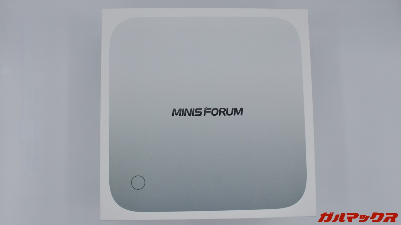 Minisforum AI X1 Pro