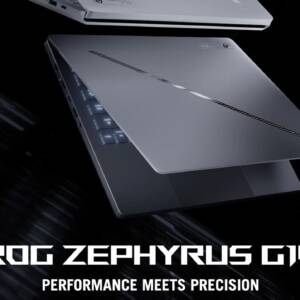 Ryzen AI 9 HX 370にRTX 5080が選択可能なゲーミングノートPC。ROG Zephyrus G14（2025）GA403が登場！