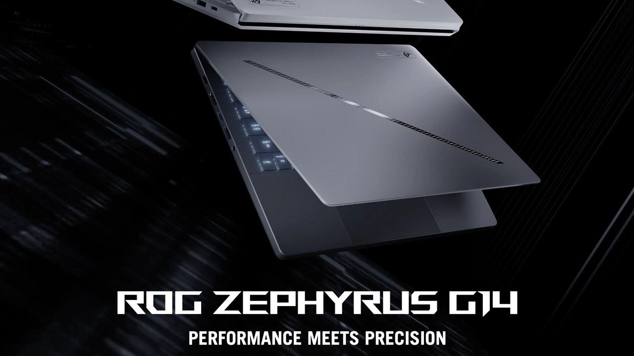 ROG Zephyrus G14（2025）GA403