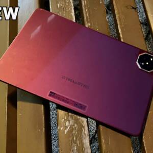 Teclast T60AIの本音レビュー！2万円前後のタブレットの中ではかなりオススメできるぞ！