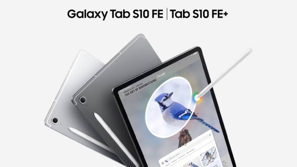 Galaxy Tab S10 FE (1)