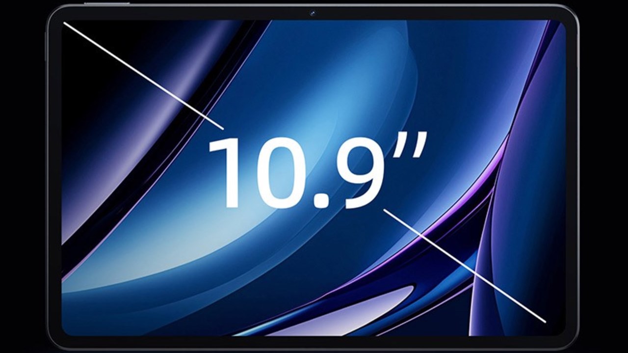 nubia Pad Pro