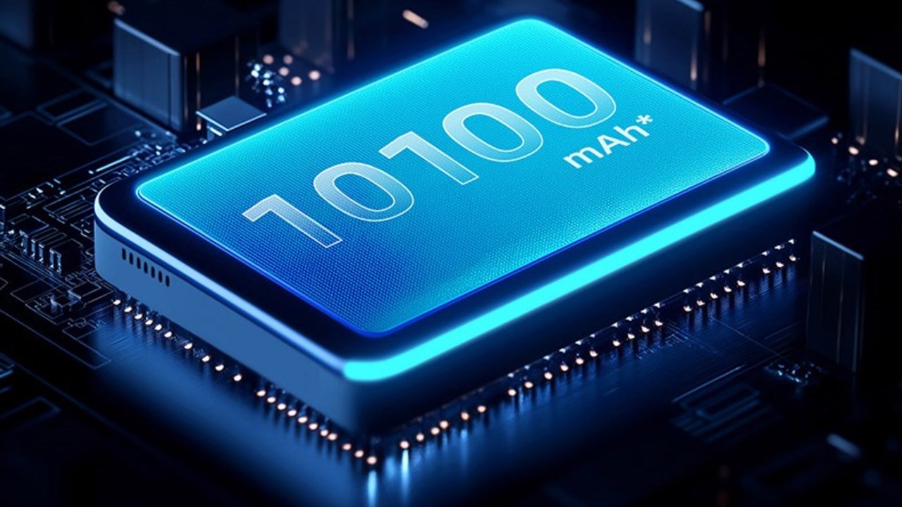 nubia Pad Pro