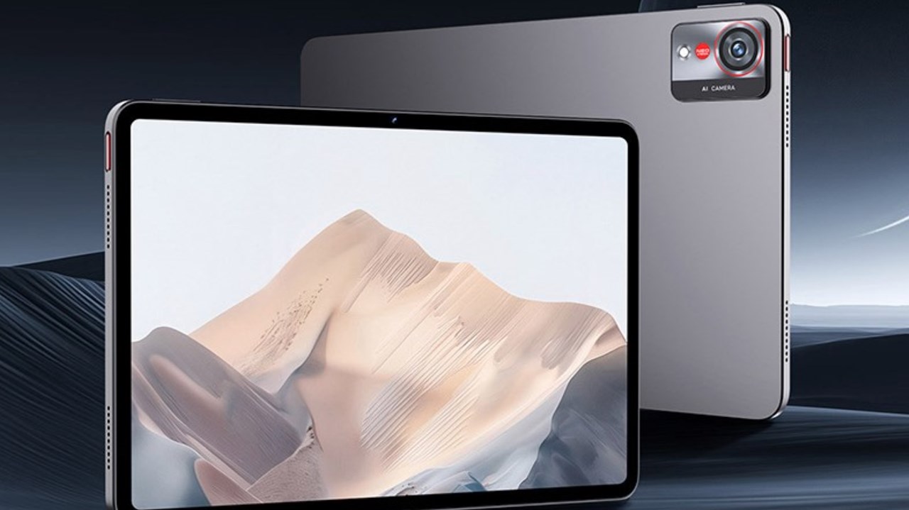 nubia Pad Pro