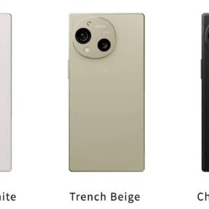 AQUOS R10/メモリ12GB（Snapdragon 7+ Gen 3）の実機AnTuTuベンチマークスコア