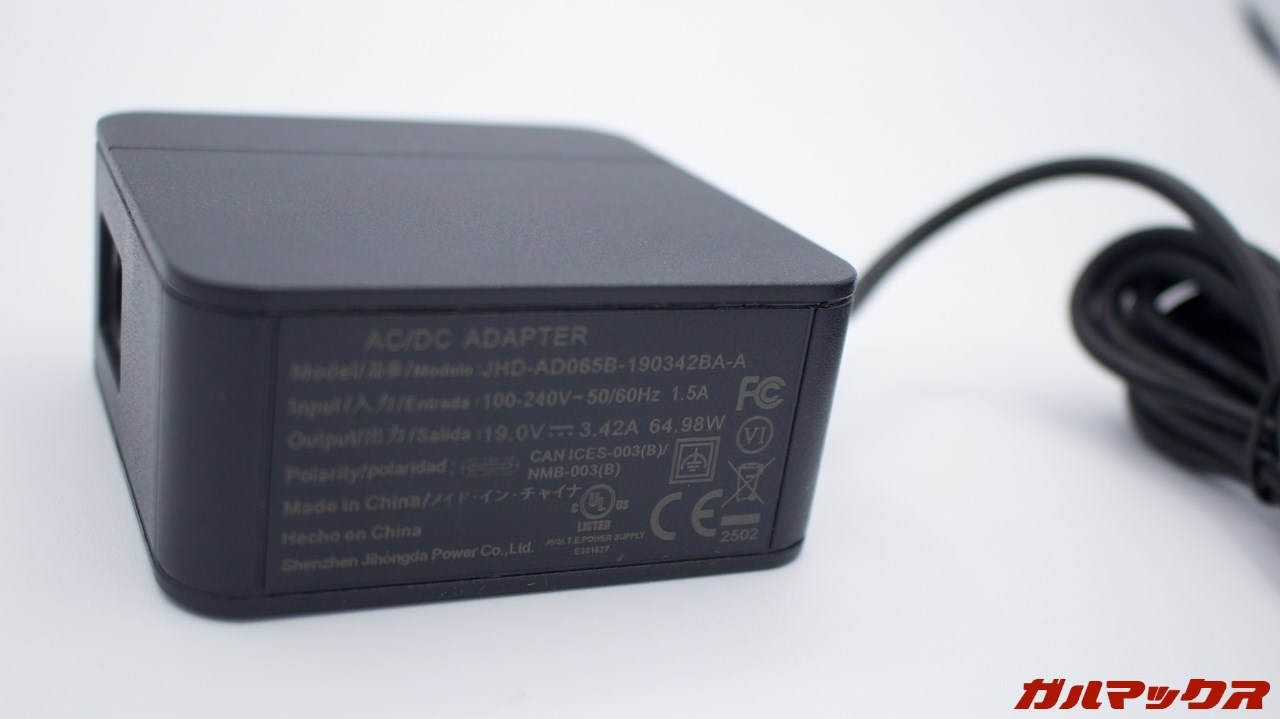 ACEMAGIC AX16 Pro
