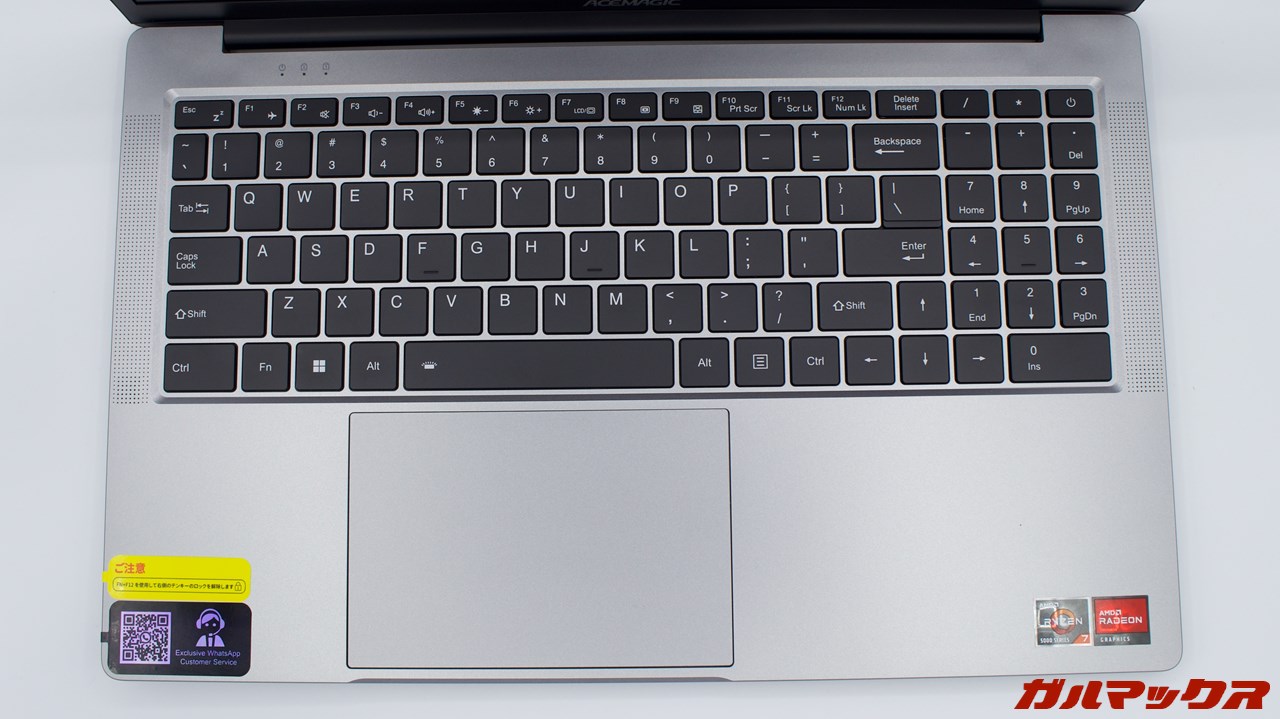 ACEMAGIC AX16 Pro