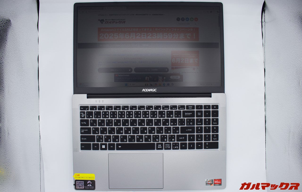 ACEMAGIC AX16 Pro