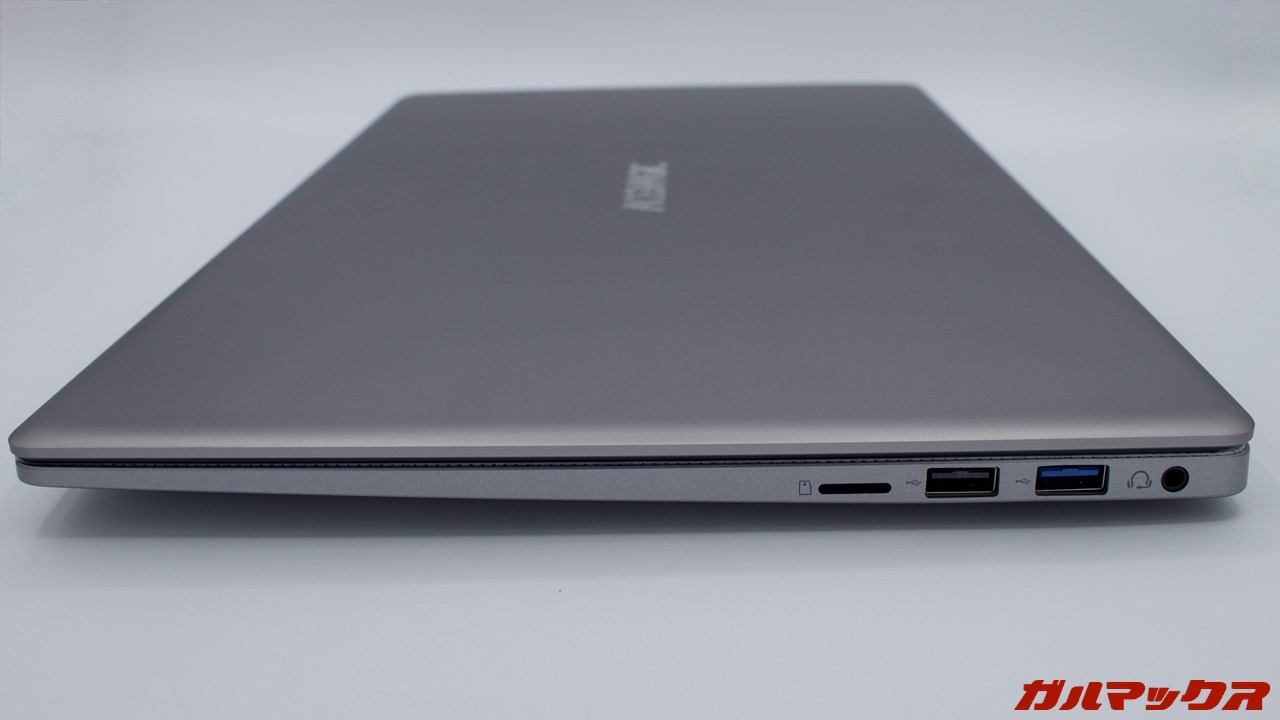 ACEMAGIC AX16 Pro