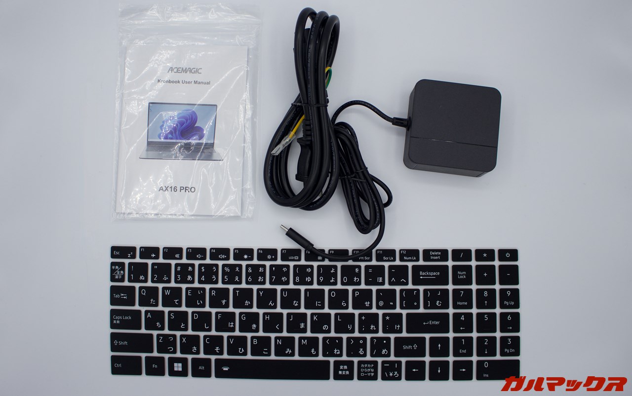 ACEMAGIC AX16 Pro
