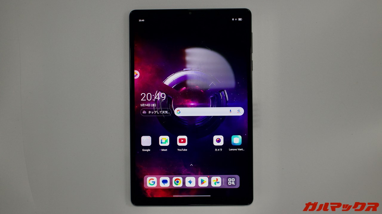Lenovo Legion Tab（8.8”, 3）