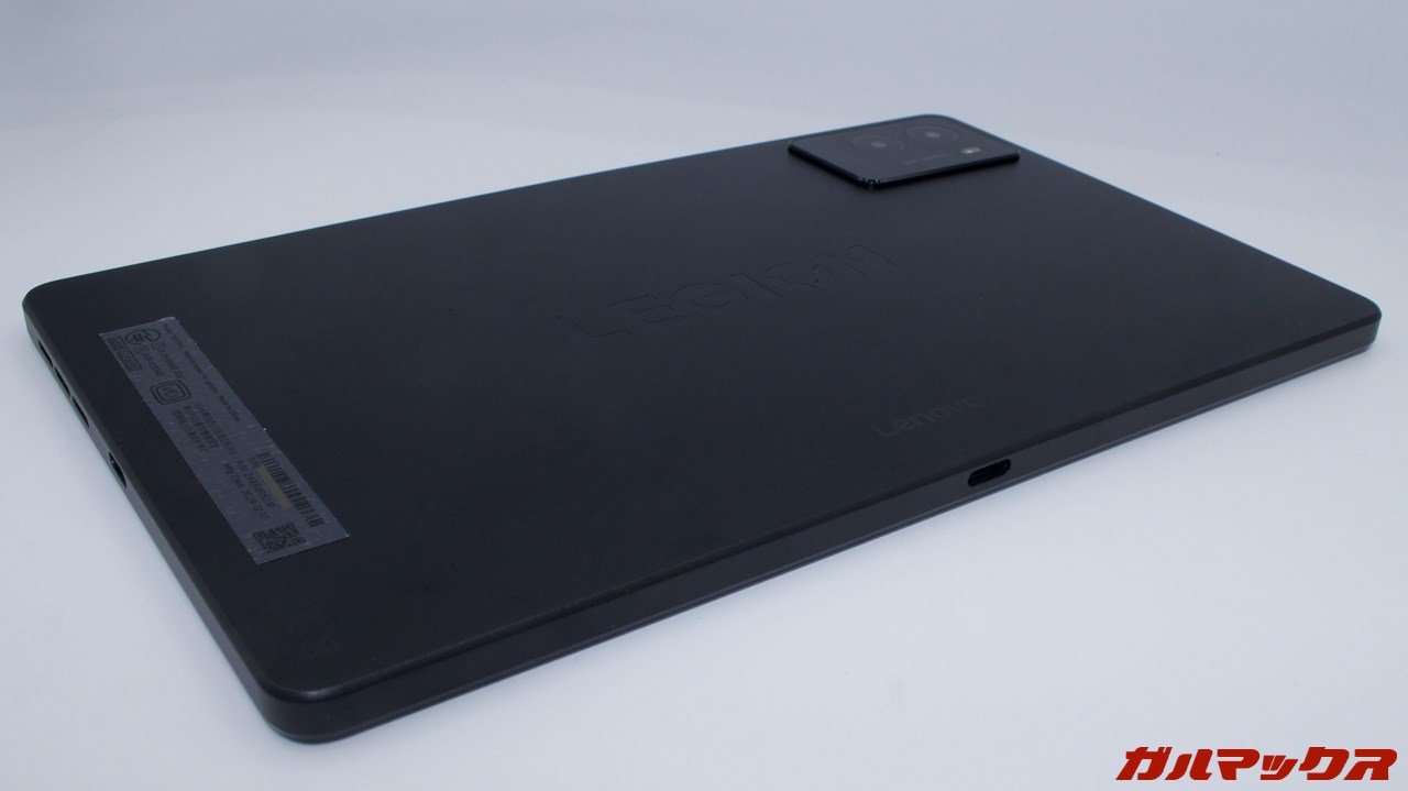Lenovo Legion Tab（8.8”, 3）