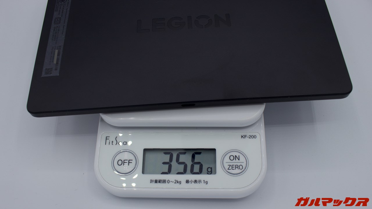 Lenovo Legion Tab（8.8”, 3）