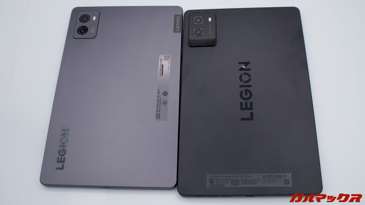 Lenovo Legion Tab（8.8”, 3）