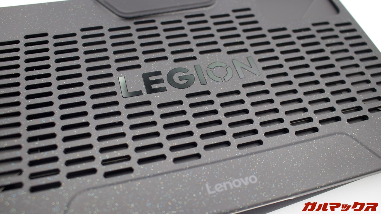 Lenovo Legion Tab（8.8”, 3）