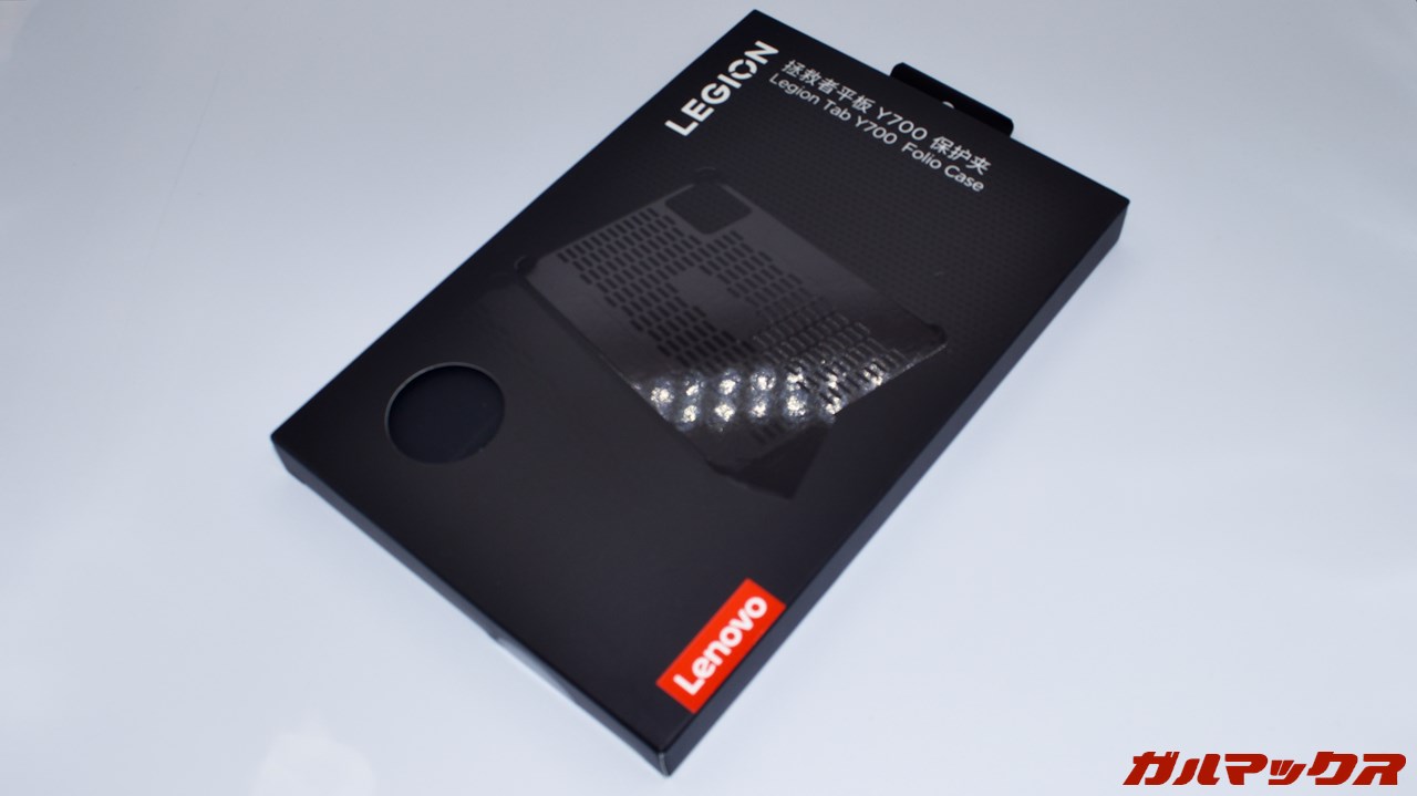Lenovo Legion Tab（8.8”, 3）