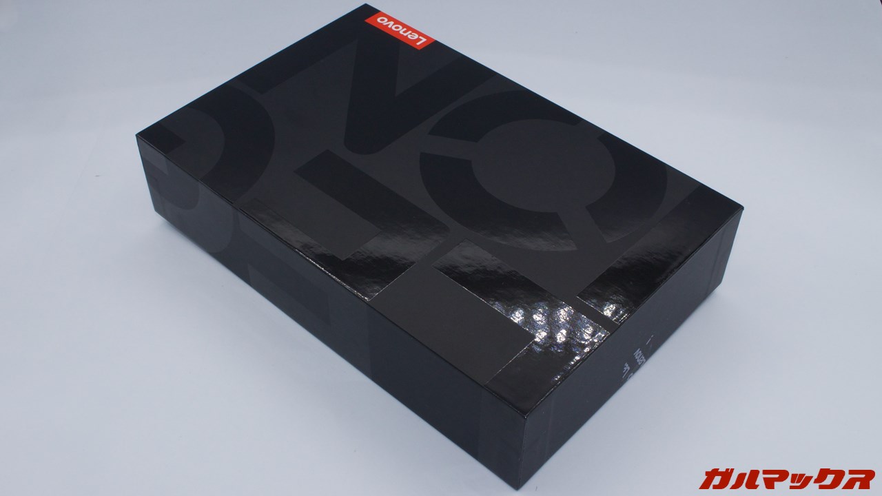 Lenovo Legion Tab（8.8”, 3）