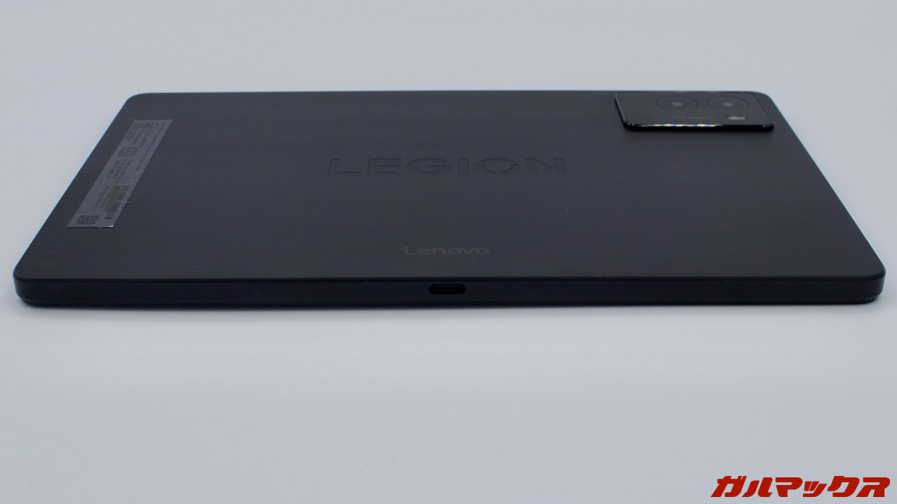Lenovo Legion Tab（8.8”, 3）