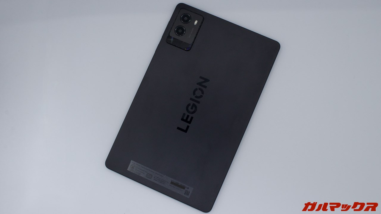 Lenovo Legion Tab（8.8”, 3）