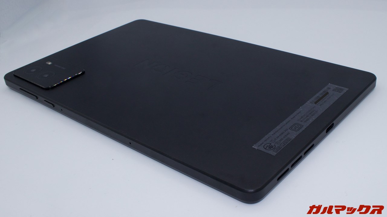 Lenovo Legion Tab（8.8”, 3）