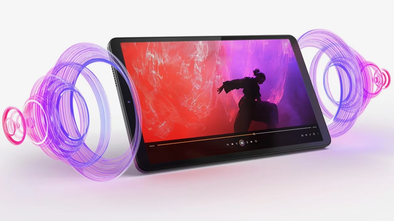 Lenovo Tab One
