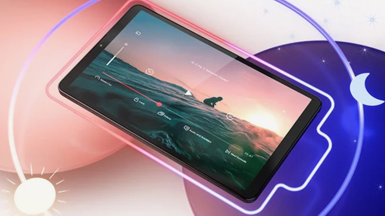 Lenovo Tab One