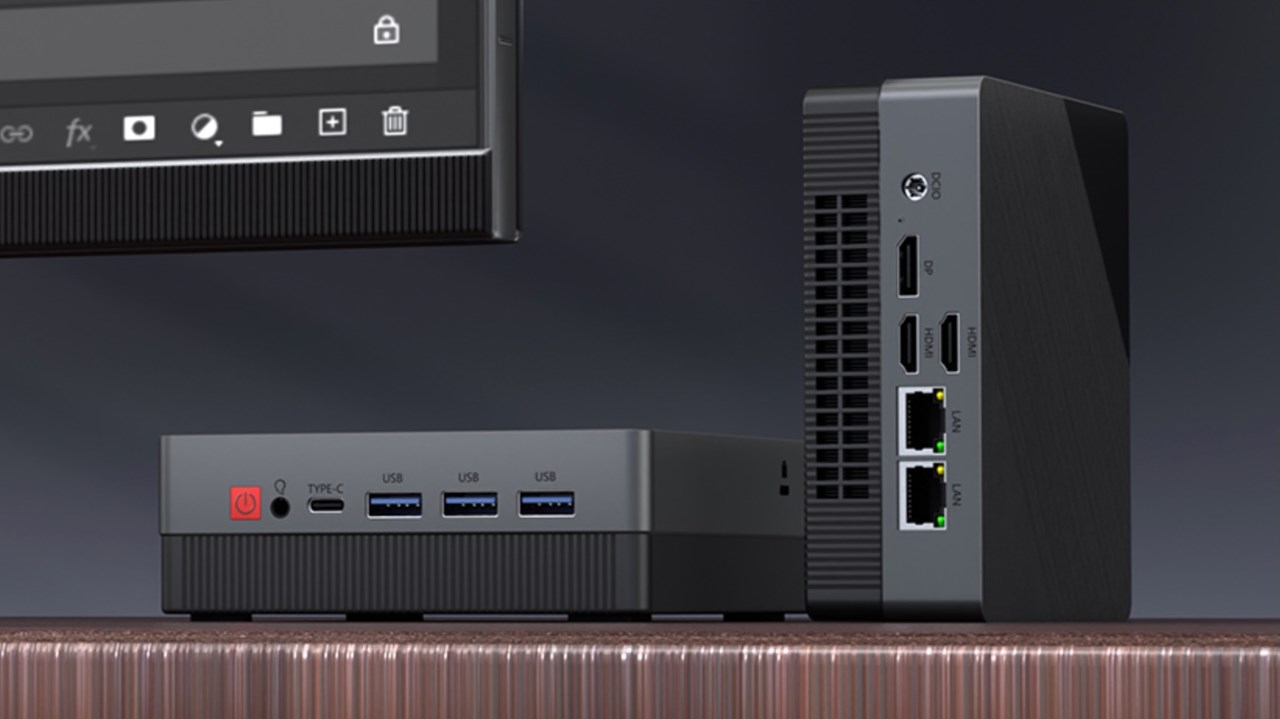 YCTipc ZNR 4500U